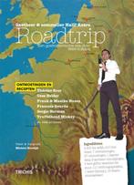 Gastheer & sommelier Halil Asars Roadtrip 9789081241694, Boeken, Verzenden, Gelezen, Michiel Houdijk