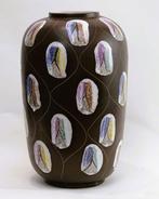 BAY Keramik, West Germany - Bodo Mans - Vase - Vase au sol,, Antiek en Kunst