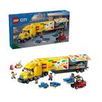 LEGO City - Lego Delivery Truck - 60440, Verzamelen, Verzenden, Nieuw