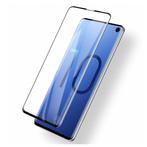 2-Pack Samsung Galaxy S10 Full Cover Screen Protector 9D, Telecommunicatie, Mobiele telefoons | Hoesjes en Screenprotectors | Overige merken