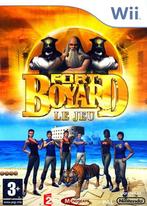Fort Boyard (French) [Wii], Nieuw, Verzenden