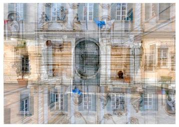 Roberto Cavalli - Visioni, Around Italy #818