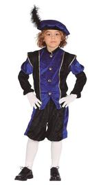 Pietenpak Kind Blauw, Verzenden, Nieuw
