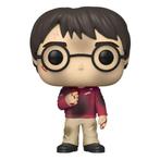 Harry Potter POP! Movies Vinyl Figure Harry w/The Stone #132, Ophalen of Verzenden