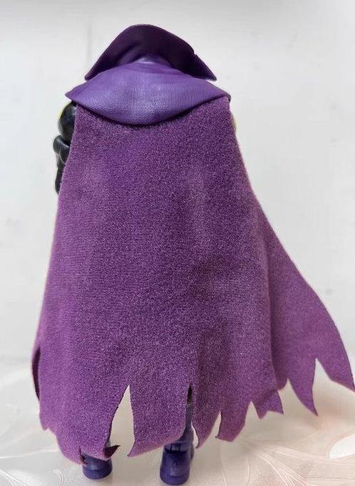 Mattel - Figure - Masters of the Universe. Shadow Under the, Antiek en Kunst, Antiek | Overige Antiek