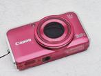 Canon PowerShot SX210 IS met zoom 5-70mm | Appareil photo, TV, Hi-fi & Vidéo