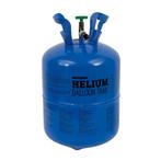 Helium Tank Voor 150 Ballonnen, Verzenden