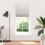vidaXL Plissé rolgordijn 85x200 cm stofbreedte 84,4 cm, Huis en Inrichting, Stoffering | Gordijnen en Lamellen, Verzenden, Nieuw