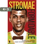 Stromae: Formidable 9789022571767 Claire Lescure, Verzenden, Zo goed als nieuw, Claire Lescure