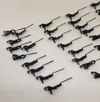 Roco H0 - Modeltrein (57) - ROCO-Fleischmann haakkoppelingen, Hobby en Vrije tijd, Modeltreinen | H0, Nieuw