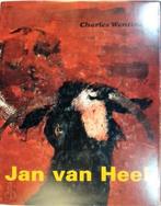 Jan van Heel, Verzenden