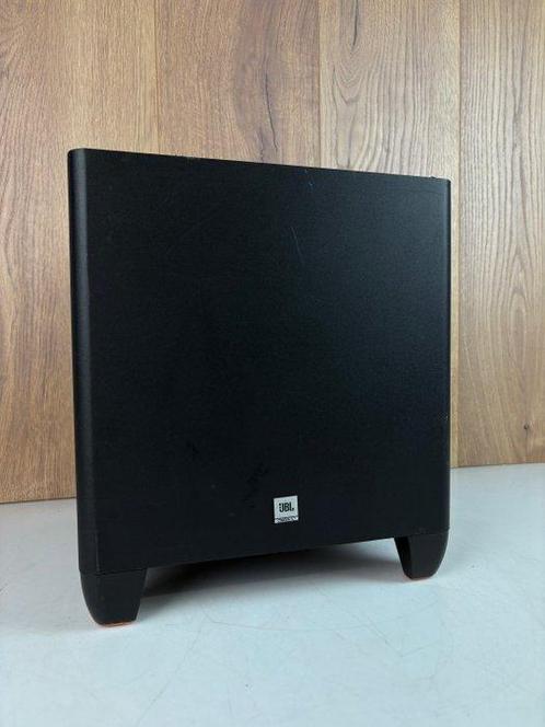 JBL - Cinéma 610 Ensemble de hauts-parleurs subwoofer, Audio, Tv en Foto, Radio's