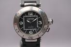 Cartier - Pasha Seatimer - Sans Prix de Réserve - 2790 -, Nieuw