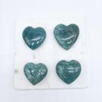 Amazoniet hart, Ophalen of Verzenden