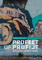 Profeet of profijt / Het Verschil / 7 9789463011600, Boeken, Verzenden, Zo goed als nieuw, Gérard van Tillo