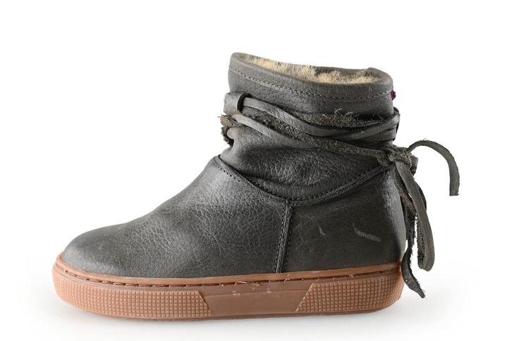 Keq Snowboots in maat 27 Grijs | 5% korting, Kinderen en Baby's, Kinderkleding | Schoenen en Sokken, Jongen of Meisje, Schoenen