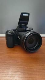Nikon COOLPIX P900 Digitale compact camera, Nieuw