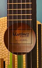 Martinez - MTC-080-PB - - Akoestische gitaar - 2000 (Zonder, Nieuw
