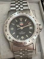TAG Heuer - GMT Professional 200M - 159.306/1 - Heren -