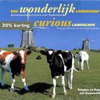 Een wonderlijk landschap = A curious landscape 9789061139225, Verzenden, Zo goed als nieuw, G. en P. Zonneveld