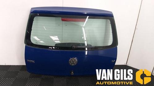 Achterklep Volkswagen Fox O235933, Auto-onderdelen, Carrosserie