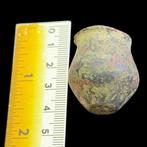 Ancien Bronze Bol - 4 cm (Sans prix de réserve), Antiquités & Art