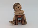 Goebel - Figure - Mecki Igelkinder-Trio - Porcelaine