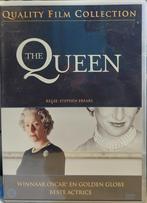 The queen (dvd tweedehands film), Ophalen of Verzenden, Nieuw in verpakking