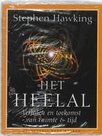 Het heelal 9789035117839, Stephen Hawking, Stephen Hawking, Verzenden