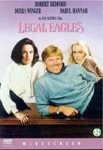 Legal Eagles (dvd nieuw), Ophalen of Verzenden