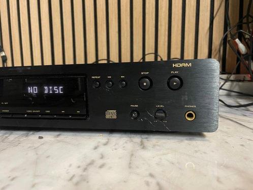 Marantz - DV7010 Hybride cd-speler, Audio, Tv en Foto, Radio's