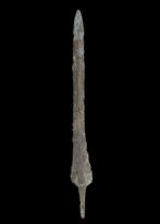 Bronstijd Brons Spearhead (Zonder minimumprijs)