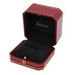 Cartier - Ring - Love smalll ring - 18 karaat Geel goud, Handtassen en Accessoires, Ringen, Nieuw