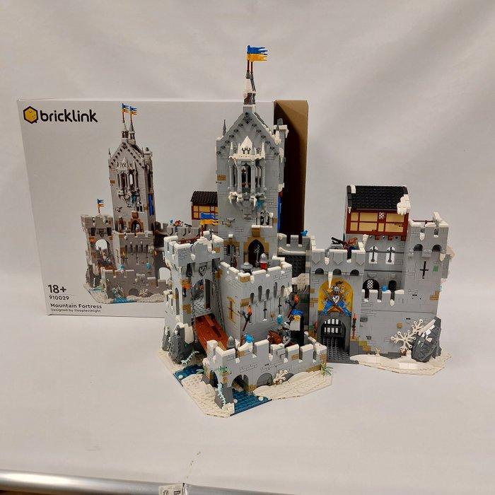 Lego Set - BrickLink Designer Program - Lego Bricklink, Enfants & Bébés, Jouets | Duplo & Lego