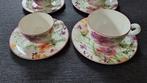 Villeroy & Boch - Koffie- en theeservies (10) - Mariefleur -, Antiek en Kunst