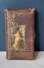 Art Nouveau fotoalbum - Foto album - 1930, Antiek en Kunst