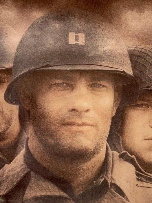 altro - Saving Private Ryan - Saving Private Ryan, Collections, Cinéma & Télévision