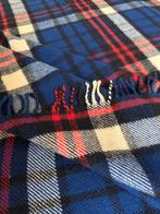 Textiel - 190 cm - 220 cm - AaBe vintage puur wol