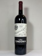 2012 López de Heredia viña Tondonia - Rioja Reserva - 1