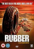 Rubber DVD (2011) Stephen Spinella, Dupieux (DIR) cert 15, CD & DVD, Verzenden