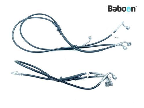 Remleiding Set Royal Enfield Meteor 350 2021->, Motoren, Onderdelen | Overige, Gebruikt, Verzenden