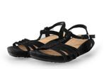 5th Avenue sandalen in maat 37 Zwart | 5% korting, Kleding | Dames, Verzenden, Zwart, Sandalen of Muiltjes, 5th Avenue