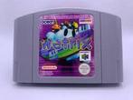 Wetrix (Losse Cassette) (N64 Games), Games en Spelcomputers, Games | Nintendo 64, Ophalen of Verzenden, Zo goed als nieuw