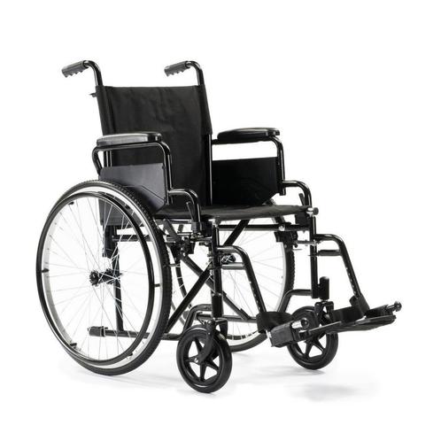 MultiMotion M1plus rolstoel, Diversen, Rollators