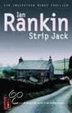 STRIP JACK 9789024550302 Ian Rankin, Verzenden, Ian Rankin