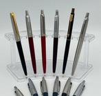 Parker - Lot of 12 Parker writing pieces - Zonder, Verzamelen, Pennenverzamelingen, Nieuw