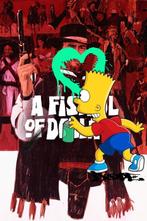 Lacrymal (XX-XXI) - Radical Barts Color Riot, Antiek en Kunst