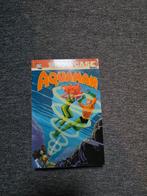 Aquaman, The Flash, Green Lantern, Justice League of, Nieuw