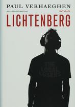 Lichtenberg 9789085420743 Paul Verhaeghen, Boeken, Verzenden, Gelezen, Paul Verhaeghen