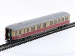 Schaal H0 Märklin 4088 Personenrijtuig TEE van de DB #5384, Gebruikt, Overige typen, Ophalen of Verzenden, Analoog